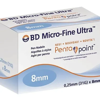 BD PentaPoint 8mm