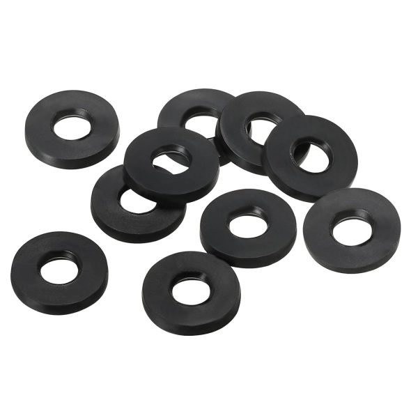 M4 Rubber Washers (V1 pen) - 8 Pack