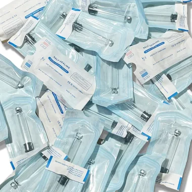 Pen Cartridges 3mL - 10 Pack